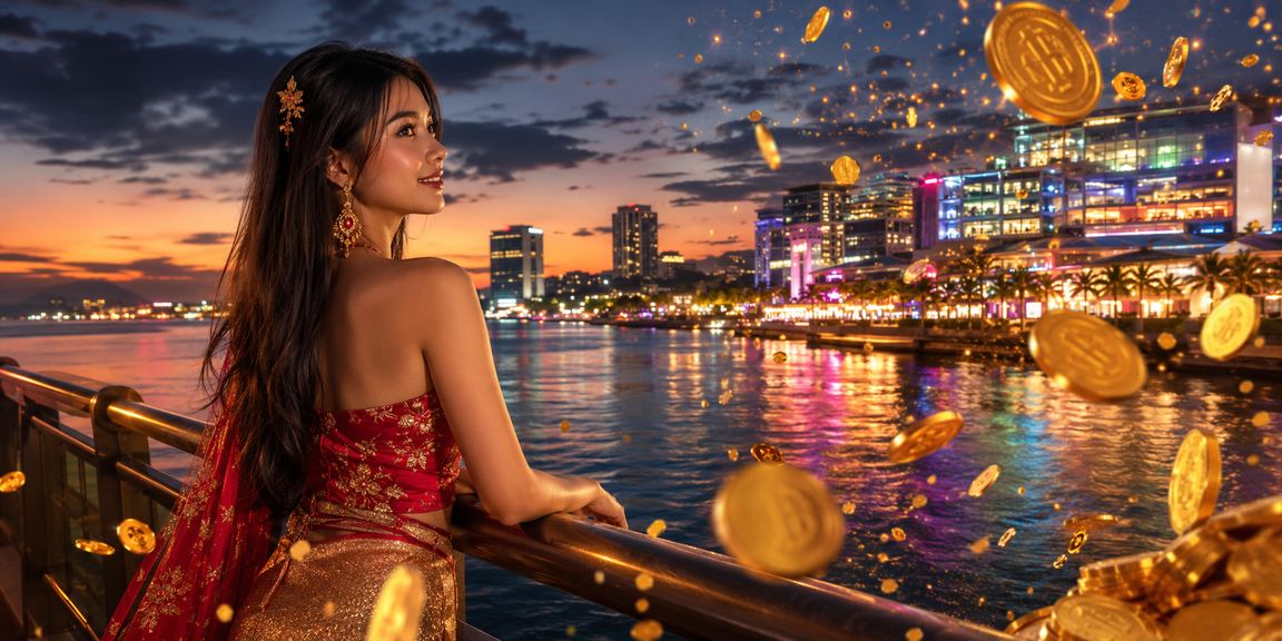 Main permainan slot dengan tema casino dan hiburan di 60he