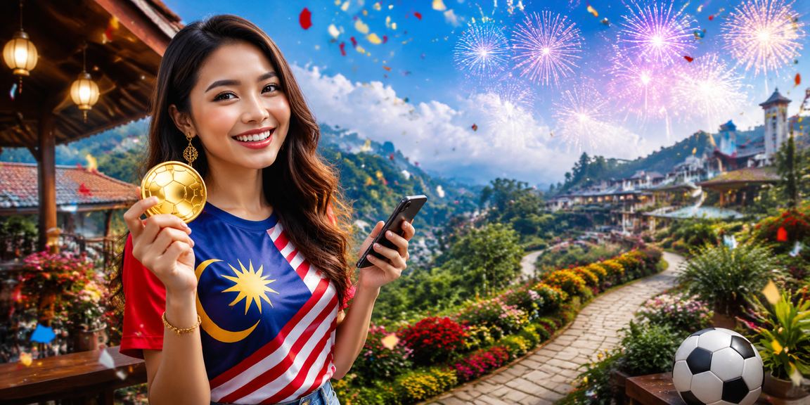Pemain menggunakan tip pertaruhan untuk analisa pertandingan sukan di 60he